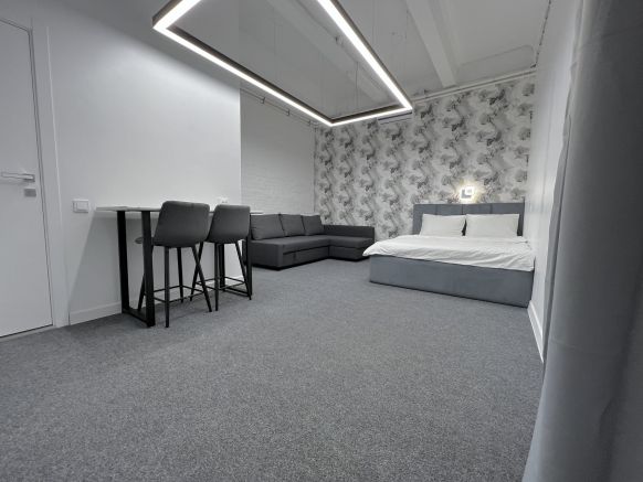 Фотография номера гостиницы White Place