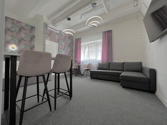 Фотография номера гостиницы White Place