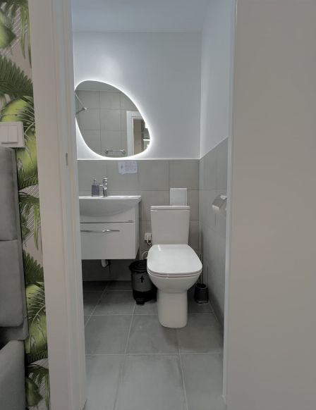 Фотография номера гостиницы White Place