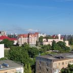 Апартаменты (Апартаменты АРКА), Апартаменты В самом сердце Калининграда
