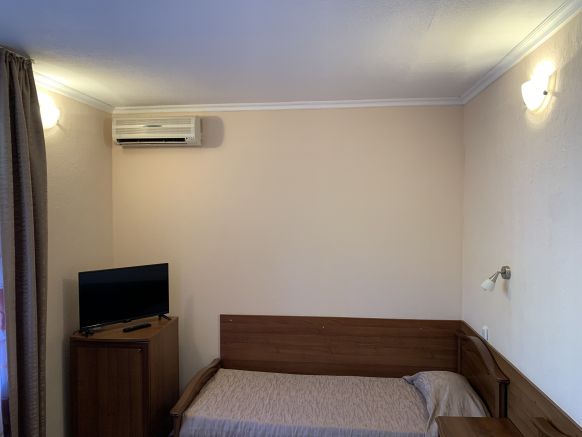 Фотография номера санатория Увильды