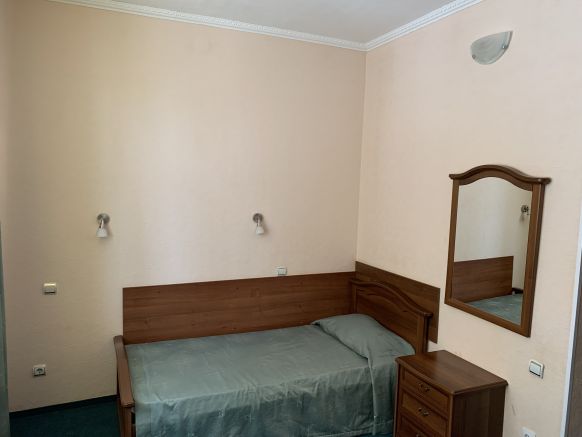 Фотография номера санатория Увильды