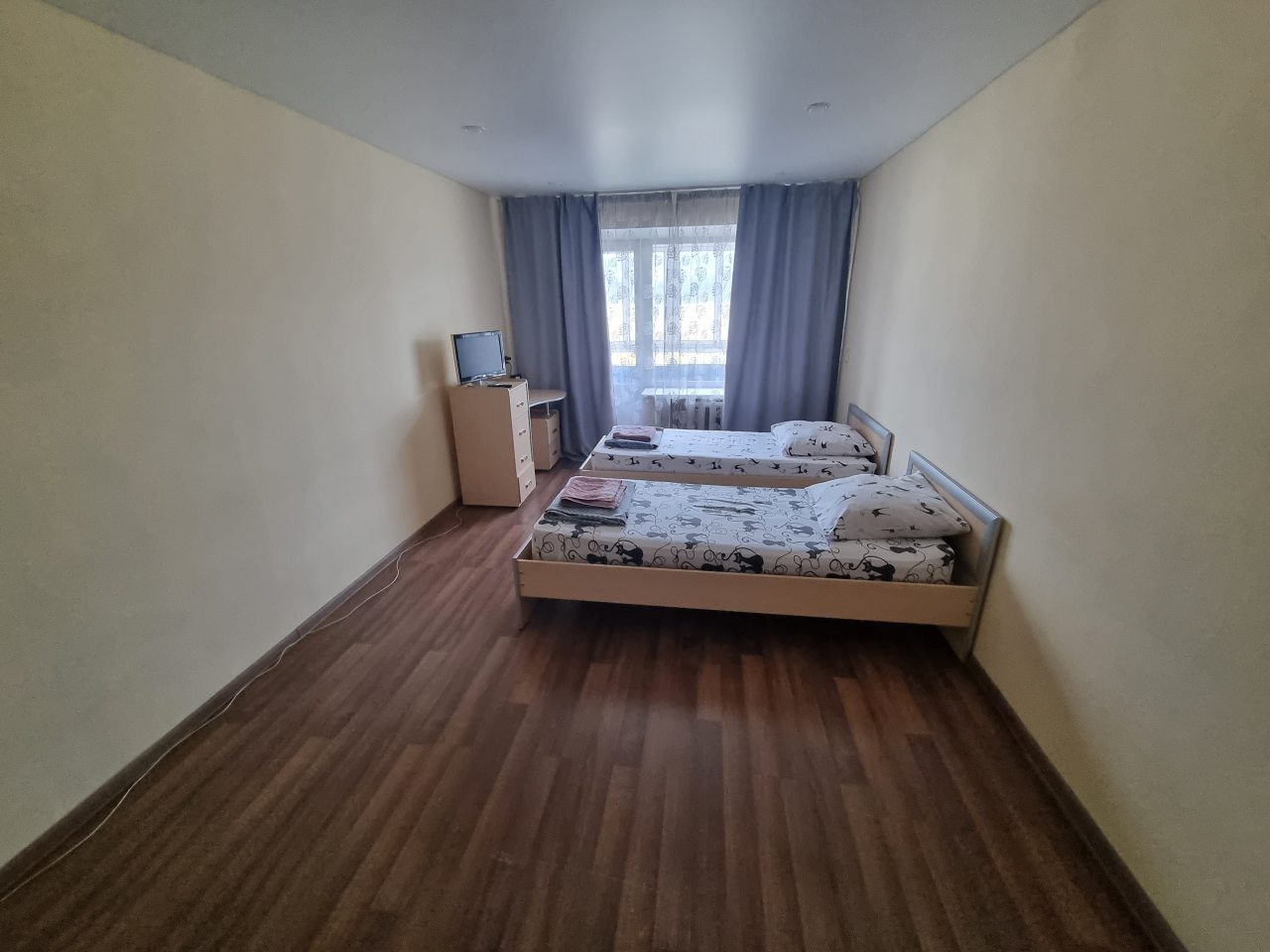 Жильё полностью ваше, Апартаменты На Гагарина 3 линия