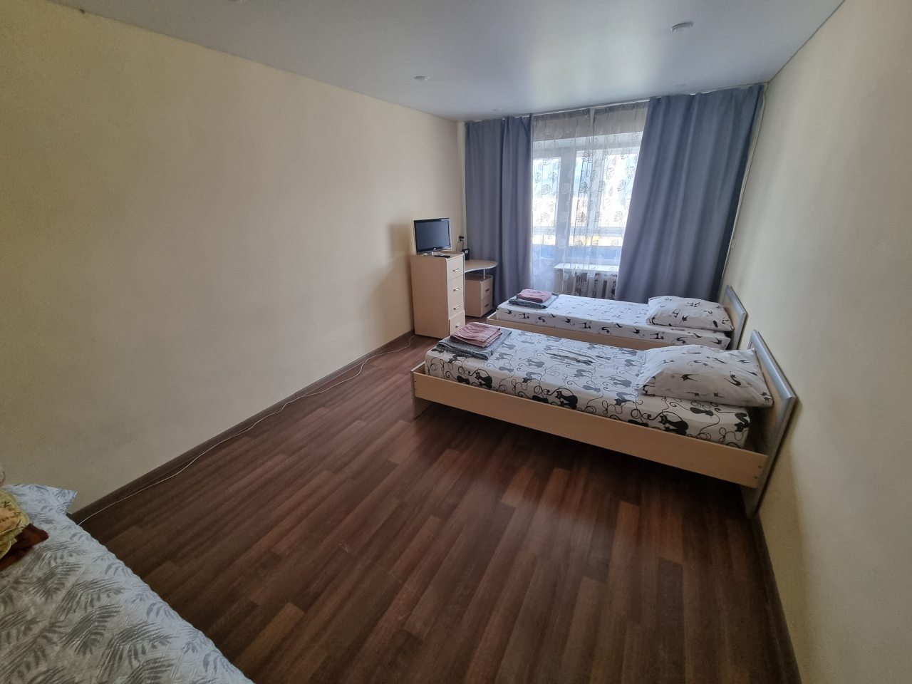 Жильё полностью ваше, Апартаменты На Гагарина 3 линия