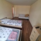 Жильё полностью ваше, Апартаменты На Гагарина 3 линия