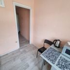 Возможность самостоятельного приготовления пищи, Апартаменты На Гагарина 3 линия