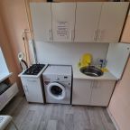 Возможность самостоятельного приготовления пищи, Апартаменты На Гагарина 3 линия