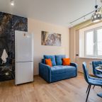 Квартира (Дизайнерская 1 комнатная), Апартаменты На Волге