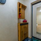 Квартира (Дизайнерская 1 комнатная), Апартаменты На Волге