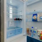 Квартира (Дизайнерская 1 комнатная), Апартаменты На Волге