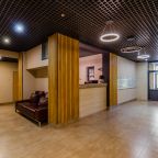 Квартира (Дизайнерская 1 комнатная), Апартаменты На Волге