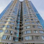 Квартира (Дизайнерская 1 комнатная), Апартаменты На Волге