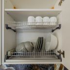 Квартира (Дизайнерская 1 комнатная), Апартаменты На Волге