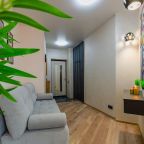 Квартира (Дизайнерская 1 комнатная), Апартаменты На Волге