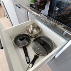 Квартира (Дизайнерская 1 комнатная), Апартаменты На Волге