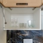 Квартира (Дизайнерская 1 комнатная), Апартаменты На Волге