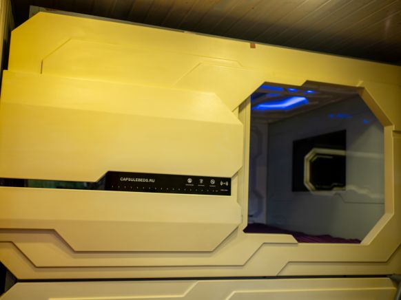 Фотография номера базы отдыха Воронцовская дача