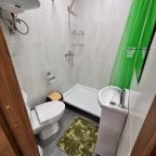 Мини-дом (Дома 8-9), База отдыха Воронцовская дача