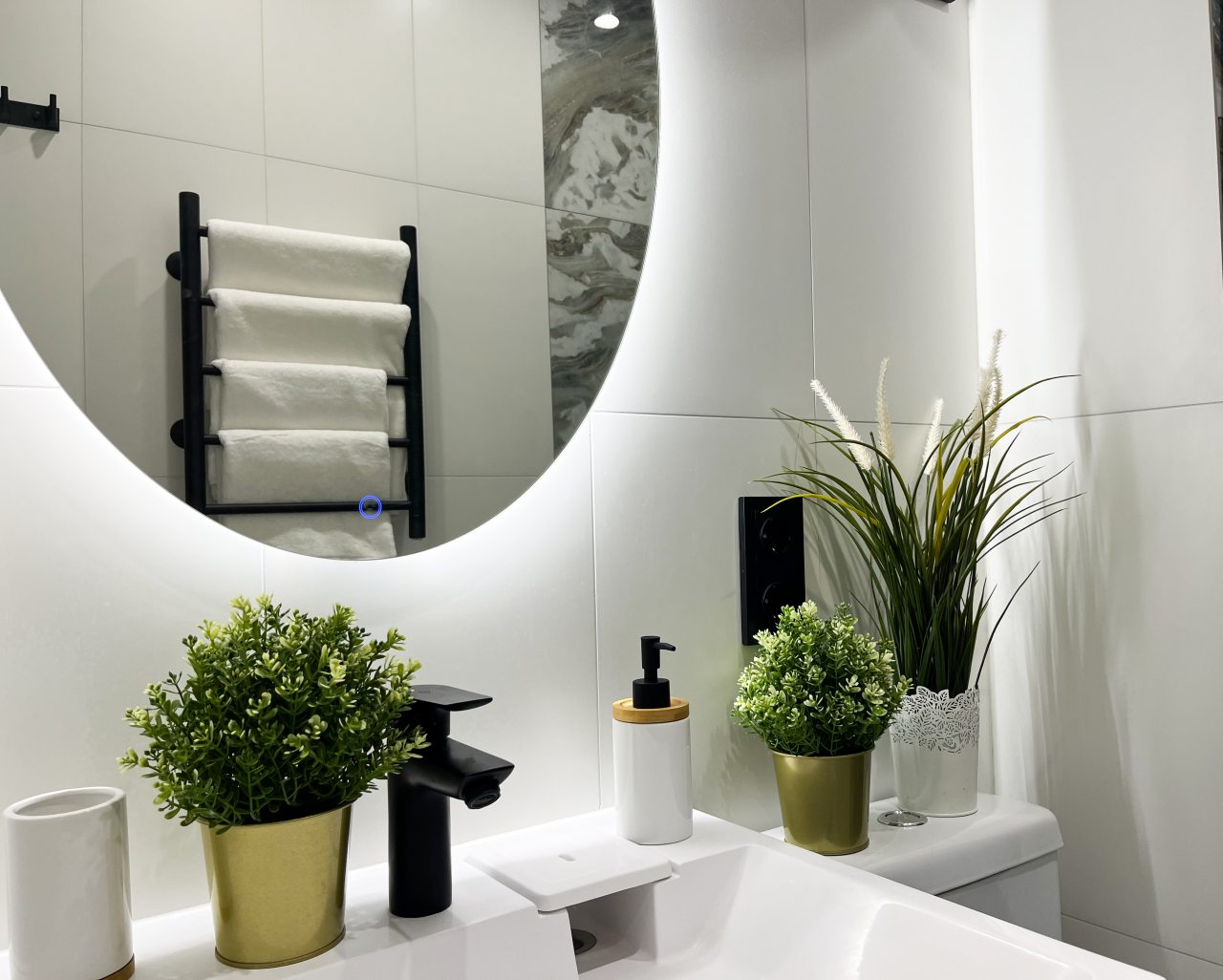 Апартаменты (В ЦЕНТРЕ со свежим ремонтом), Апартаменты Добрые квартиры на Соколова 68