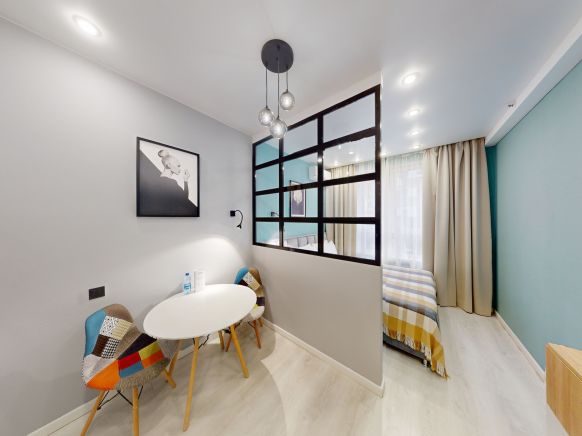 Фотография номера хостела Смайл