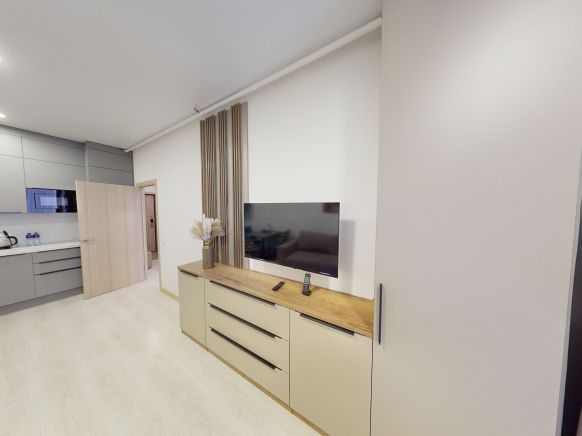 Фотография номера хостела Смайл