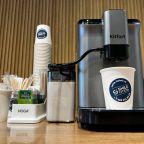 Конференц-зал, Отель SMILE