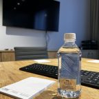 Конференц-зал, Отель SMILE