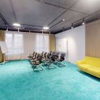 Конференц-зал, Отель SMILE