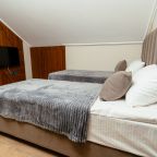 Апартаменты (Стандарт), Апарт-отель House