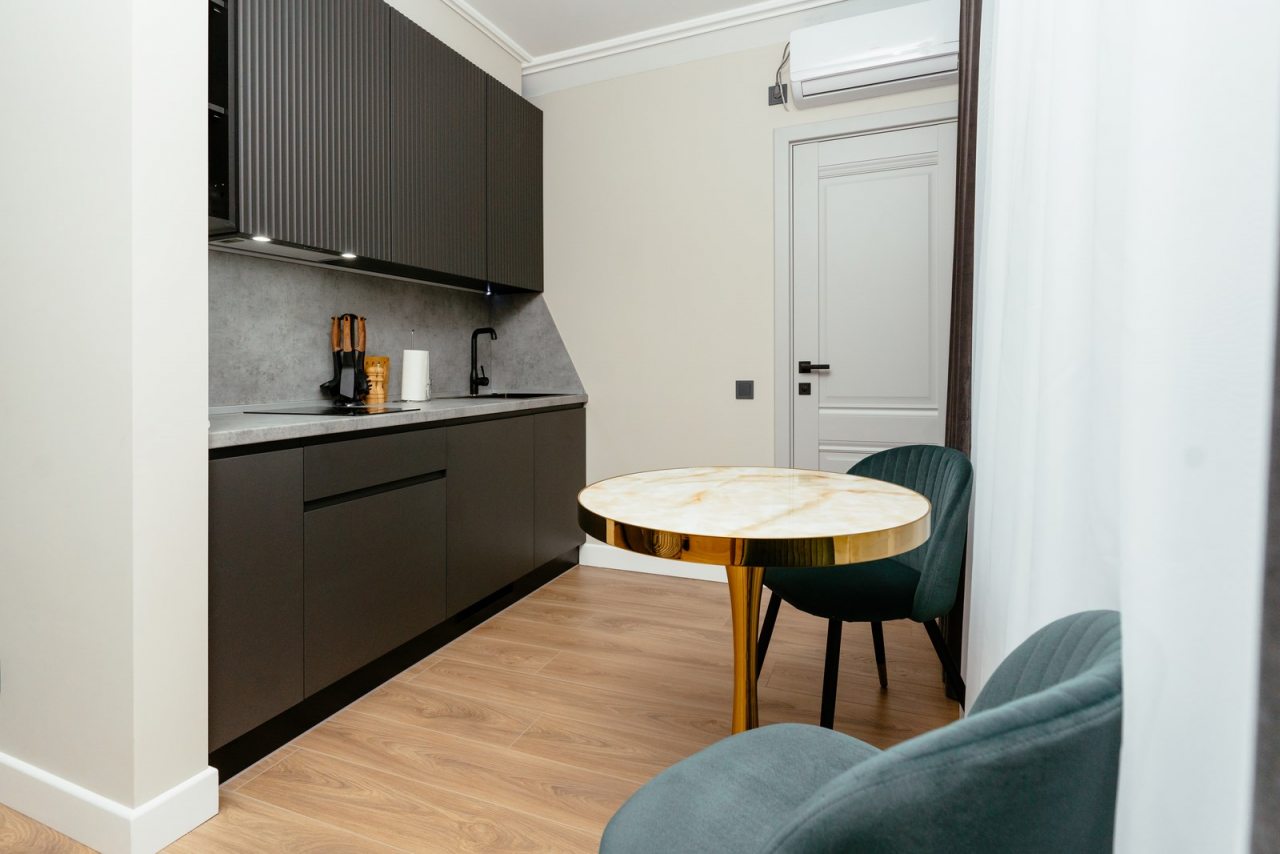 Апартаменты (Стандарт), Апарт-отель House