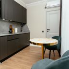 Апартаменты (Стандарт), Апарт-отель House