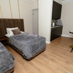 Апартаменты (Стандарт), Апарт-отель House