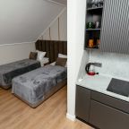 Апартаменты (Стандарт), Апарт-отель House