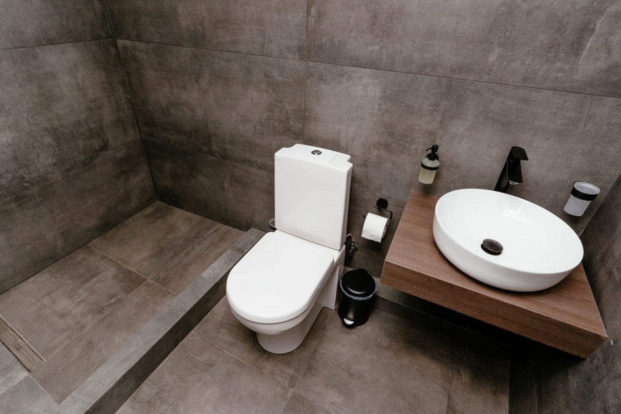 Апартаменты (Стандарт), Апарт-отель House