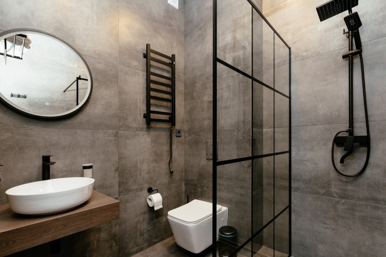 Апартаменты (Улучшенная студия с балконом #1), Апарт-отель House