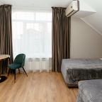 Апартаменты (Улучшенный стандарт), Апарт-отель House