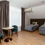 Апартаменты (Улучшенный стандарт), Апарт-отель House