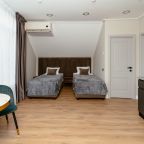 Апартаменты (Улучшенный стандарт), Апарт-отель House