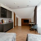 Апартаменты (Улучшенный стандарт), Апарт-отель House