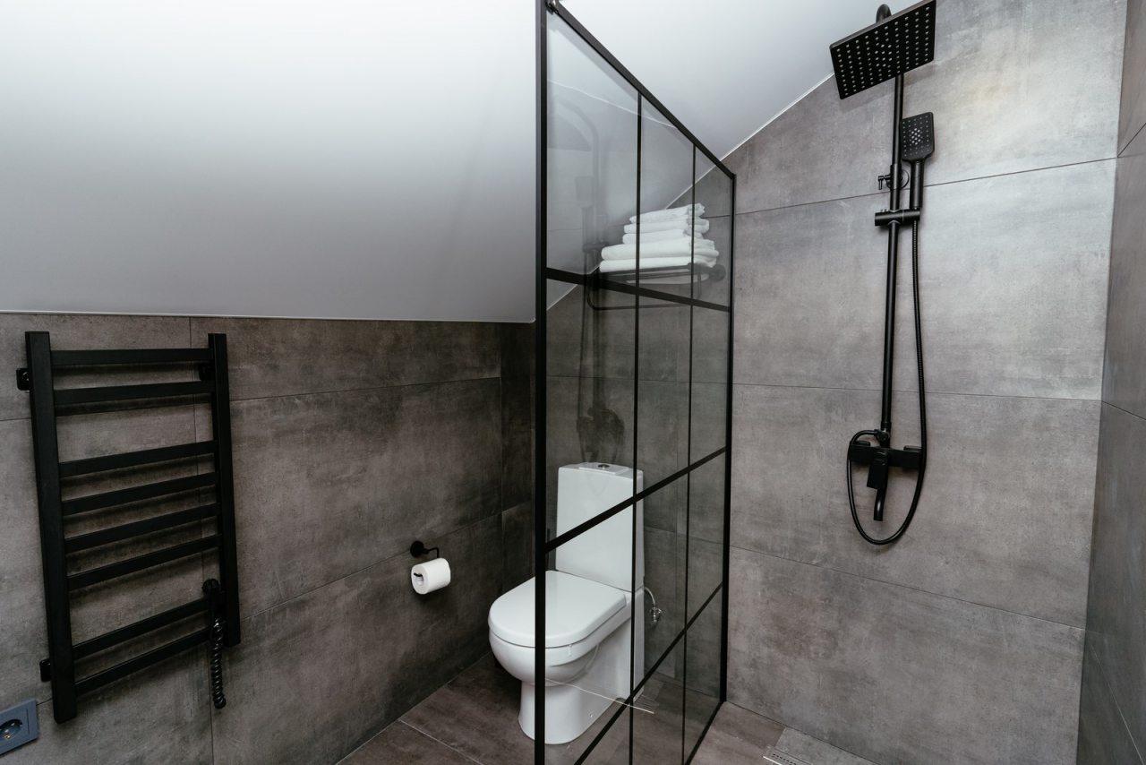 Апартаменты (Улучшенный стандарт), Апарт-отель House