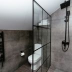 Апартаменты (Улучшенный стандарт), Апарт-отель House