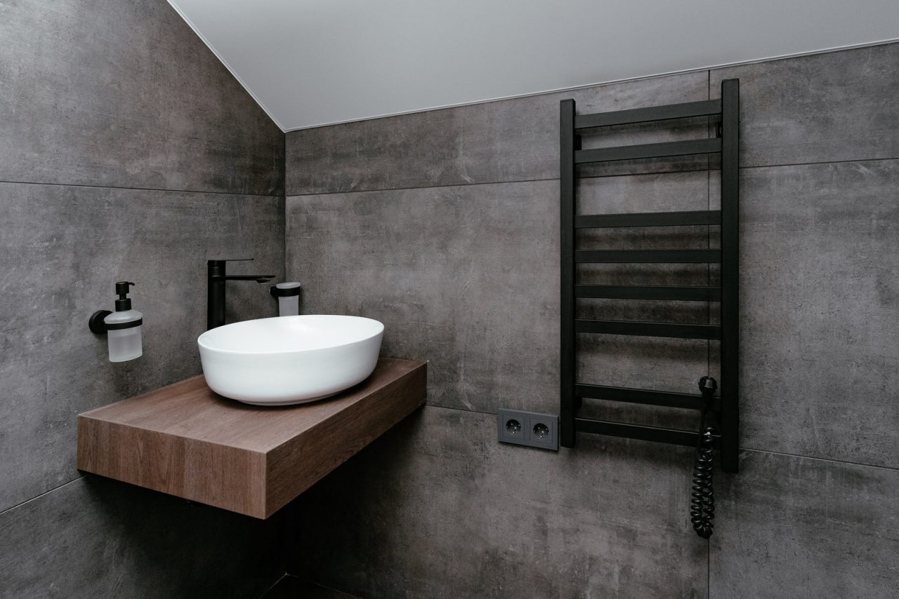 Апартаменты (Улучшенный стандарт), Апарт-отель House