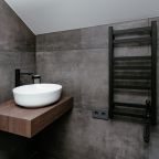 Апартаменты (Улучшенный стандарт), Апарт-отель House