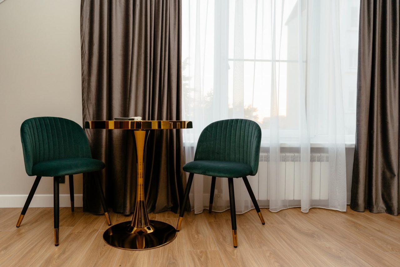 Апартаменты (Улучшенный стандарт), Апарт-отель House