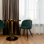 Апартаменты (Улучшенный стандарт), Апарт-отель House