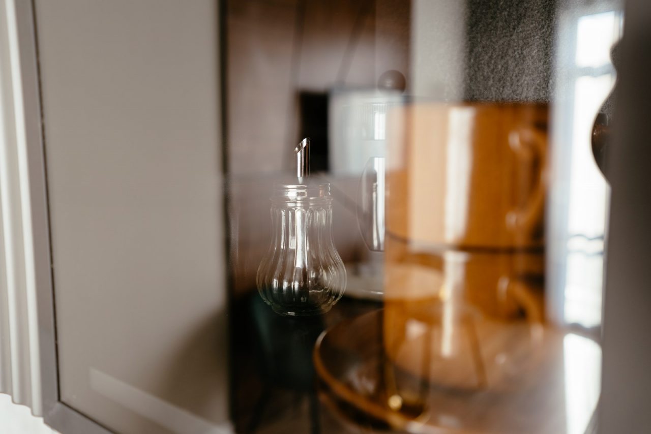 Апартаменты (Улучшенная студия с балконом #2), Апарт-отель House