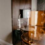 Апартаменты (Улучшенная студия с балконом #2), Апарт-отель House