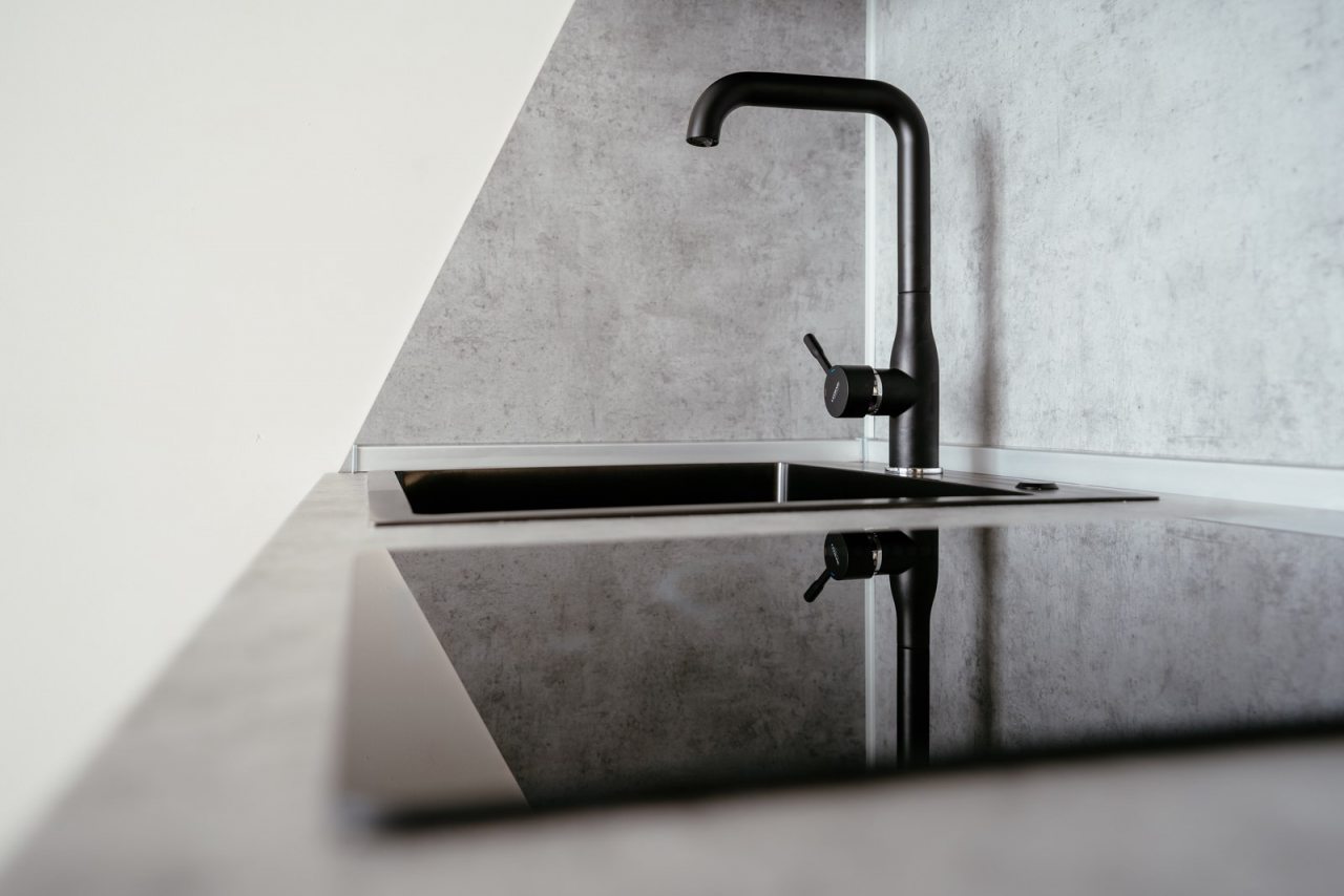 Апартаменты (Улучшенная студия с балконом #2), Апарт-отель House