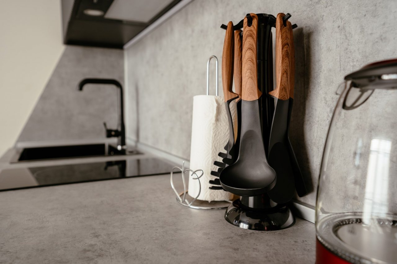 Апартаменты (Улучшенная студия с балконом #2), Апарт-отель House