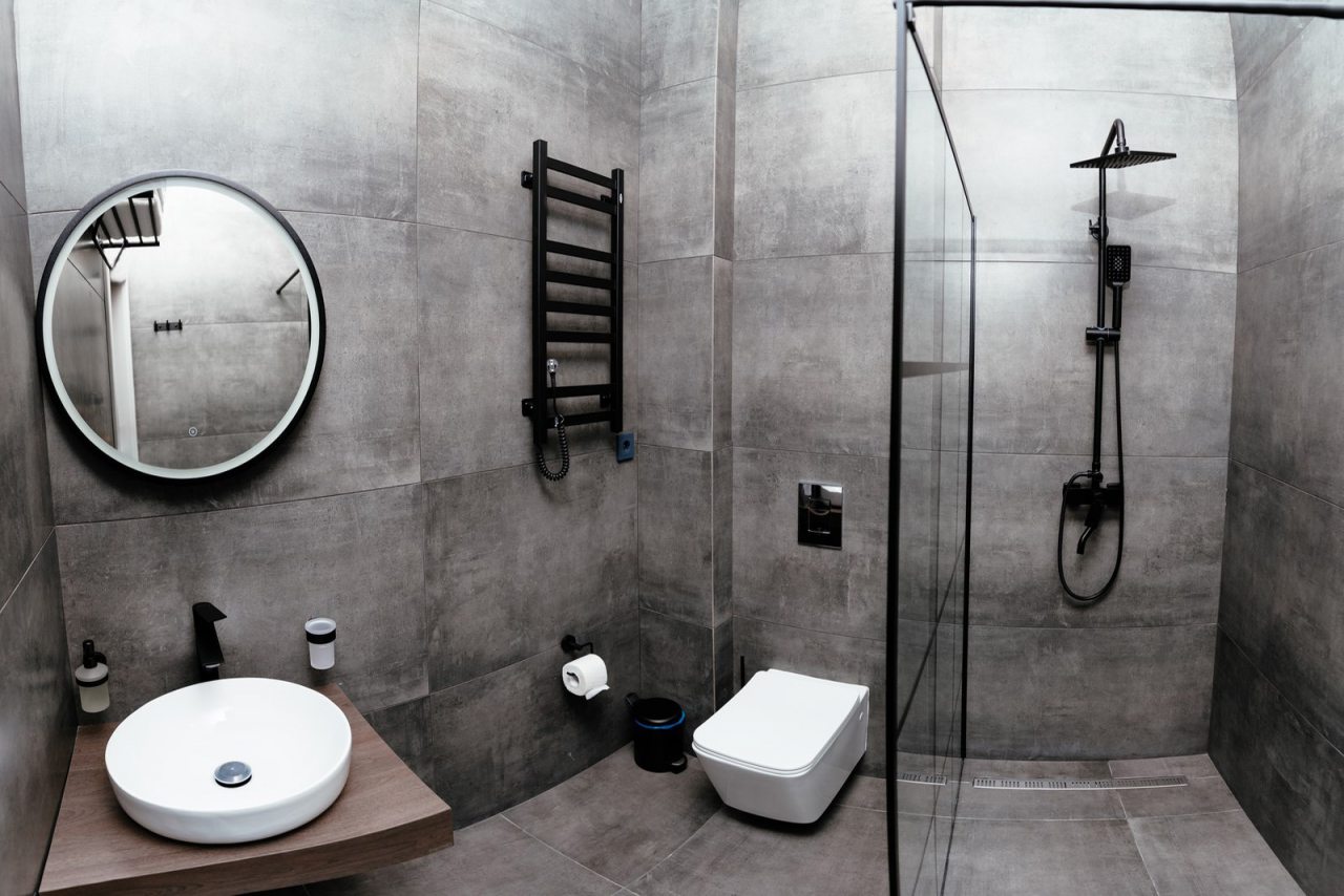 Апартаменты (Улучшенная студия с балконом #2), Апарт-отель House